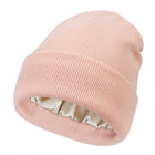 SILKY BEANIE