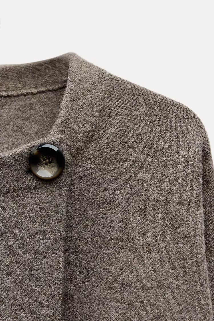 NOUVELLE CAPE COAT
