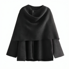 NOUVELLE CAPE COAT